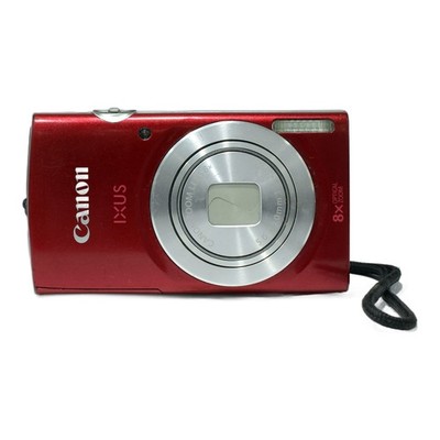 Canon Ixus 185 Digitale Kompaktkamera HD 20MP Compact Camera Digitalkamera
