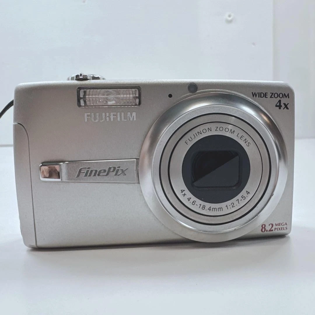 Fujifilm FinePix F480 Digital Cameras for Sale | Shop New & Used