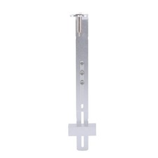 Fish Tank Light Bracket Aluminum Alloy Professional Adjustable Height Aquarium