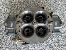 Apd Holley 1150 Cfm Dominator Methanol Racing Carburetor Advanced Product Design