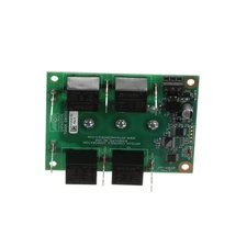 Bki Switch, Capacitive Touch, 3-Button S0707 - Genuine OEM Replacement Part