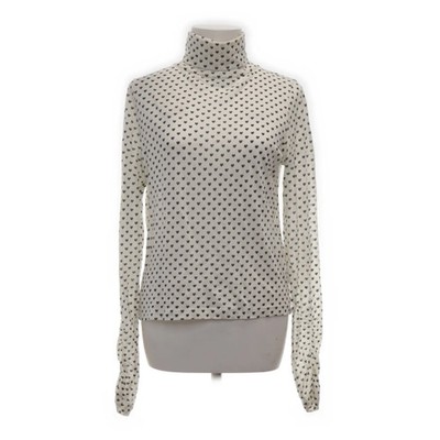 Fabienne Chapot, Rollkragenpullover, Größe: S, Jade Top #7kC