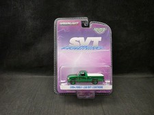Greenlight 1994 Ford F-150 SVT Lightning 30511 **CHROME CHASE**