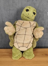   Sascha Grammel Josie Schildkröte Plüschti...