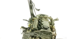 182B4000 teilmotor FIAT MAREA 185 1.9 JTD 105 cabap20028206