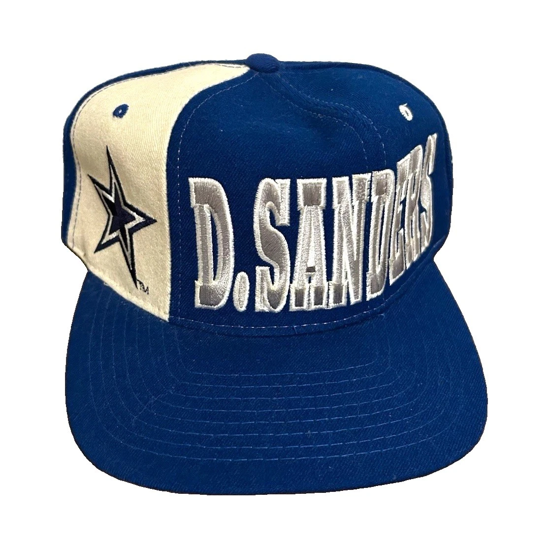 STARTER スターター NFL COWBOYS™ CAP デッドストック STARTER スターター NFL COWBOYS™ CAP デッドストック Starter Dallas