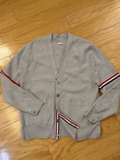 Thom Browne Cardigan