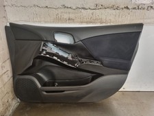 HONDA CIVIC MK9 Door Card 83500TV1BE01055 drivers side front 2015
