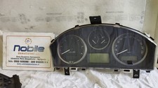 Compteur Land Rover FREELANDER