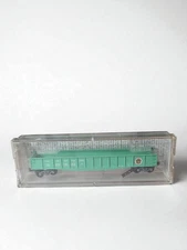 🚂N SCALE MICRO-TRAINS ITEM #46360 SMOKEY BEAR 50' GONDOLA RD #F.P. X121053 