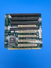 Dell 9171E Optiplex PCI ISA Riser Card TESTED