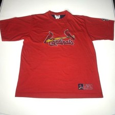 Vintage Lee Sport St. Louis Cardinals T-Shirt - No Tag, Measures like Large L
