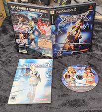 Need For Speed Underground Greatest Hits (Sony PlayStation 2, 2004) Complete CIB