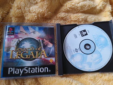 ebay® Auktion 326865704570 | Legend of Legaia - PS1 Playstation 1 - Vollständig Thumbnail of ebay® auction 326865704570 | Legend of Legaia - PS1 Playstation 1 - Vollständig