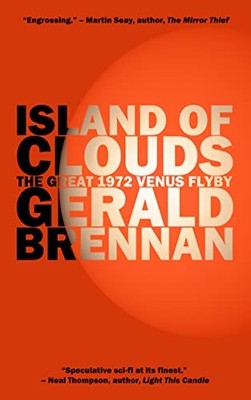 Island of Clouds The Great 197 - GOOD