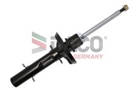 2X StoßDäMpfer Daco Germany 454710 FüR VW Bora 1 1J2 Golf 4 1J1 Variant 1J6 1J5