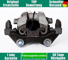 Mercedes E-Klasse 212 Bremssattel Bremse Hinten links  ATE 220 CDI
