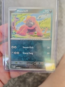 Pokemon Clear Card | eBay