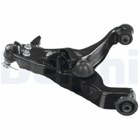 Querlenker Vorderachse Links FüR Mitsubishi Pajero III Canvas Top II IV Van