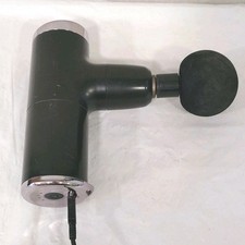 Personal Deep Tissue Massager Portable Travel Variable Speeds USB Charger Strong