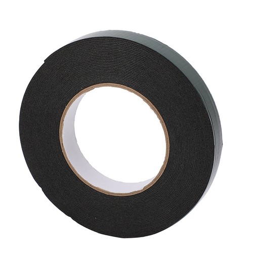 STÜCKE PE Schaumband Doppelseitige Klebebänder 1mm Klebeschicht 20mm Breite - Photo 20/22