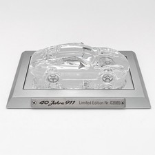 Porsche Swarovski 40th Anniversary Edition 91...