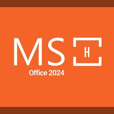 Microsoft Office 2024 Home Key 1 PC Global Digital
