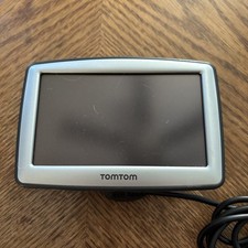 TomTom XL GPS Unit N14644 Canada 310