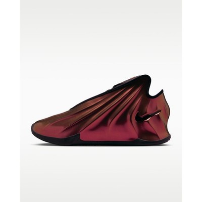 Nike GT Future EP Metallic Red Bronze - Size 13 New w/ Box - FZ5590-900
