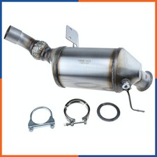 Partikelfilter EURO4 für BMW | DPF-BM-005, 095-553