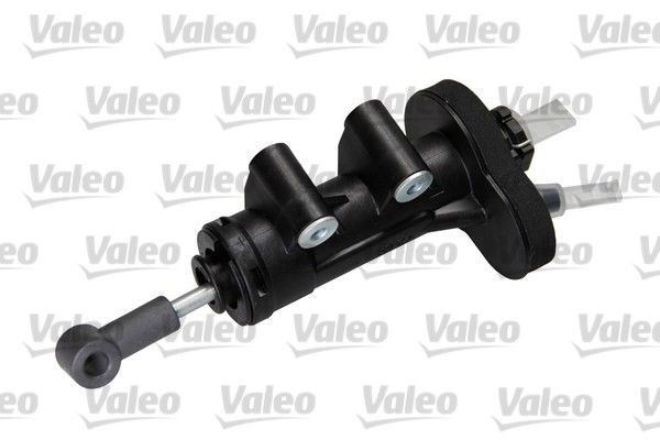 Audi A6 Allroad Kupplungsgeberzylinder 04- OEM Valeo 874401-image