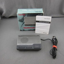 Radio Shack Emergency Alert Model 12-240 Tested Working
