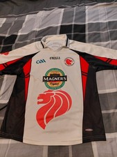 Offizielles Singapur Gaa Trikot Large Man, Irland Hurling Gaelic Football