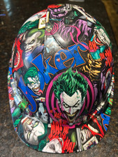 Pyramex The Joker Hard Hat  Cap Style  Type 1, Class E, C & G