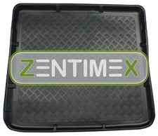 Kofferraumwanne passend für Opel Zafira Active C Tourer Van Kombi 5-türer 201148
