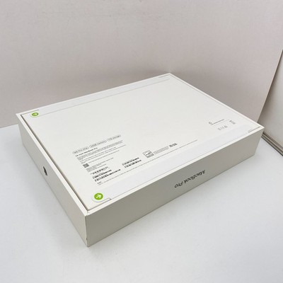 Apple MacBook Pro 14