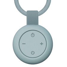 Portable Baby Sound Machine White Noise for Babies Kids Adults Sleep Soother 