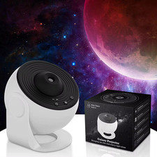13 in 1 Star Projector Galaxy Projector Aurora Night Light Planetarium for Kids