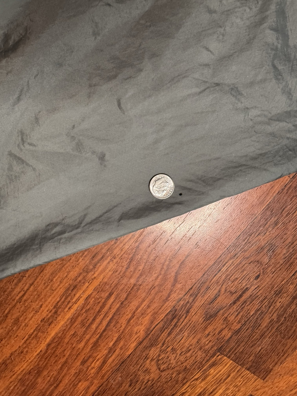 Quicksilver Nylon Windbreaker Jacket Vintage Size… - image 8