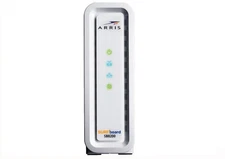 ARRIS SB8200 Surfboard DOCSIS 3.1 Cable Modem - Certified Refurbished