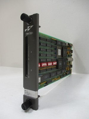 Bailey ABB INNIS01 Symphony Network Interface Module PLC infi90