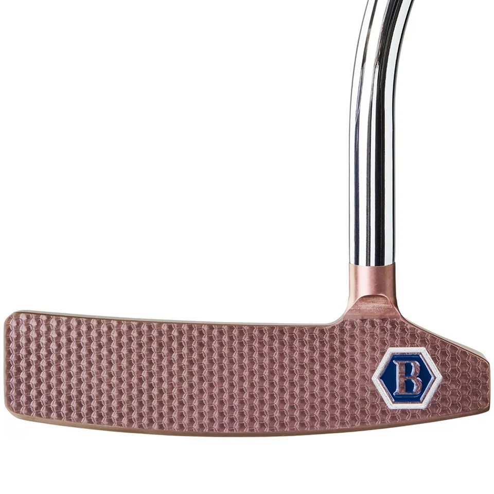 NEW Bettinardi 2025 Queen B 6 Putter - Pick Length, Grip & Dexterity - Image 2 of 4
