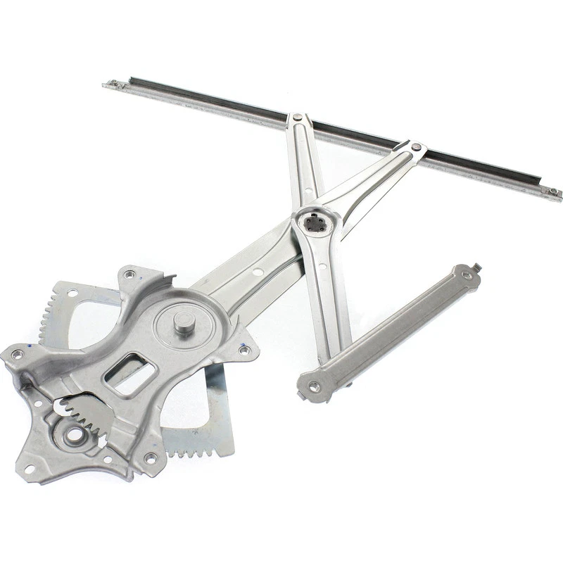 Window Regulator Front Passenger Side Fits 2008-2015 Toyota Corolla Scion xB - Изображение 3 из 4