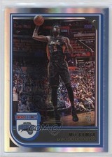 2022-23 Panini NBA Hoops Premium Box Set 132/199 Mo Bamba #110 y0i