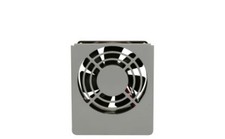 PP01060 Eaton Drives Eaton 9000X Main DC Fan, 4 Frame, Main fan, SVX, Main DC