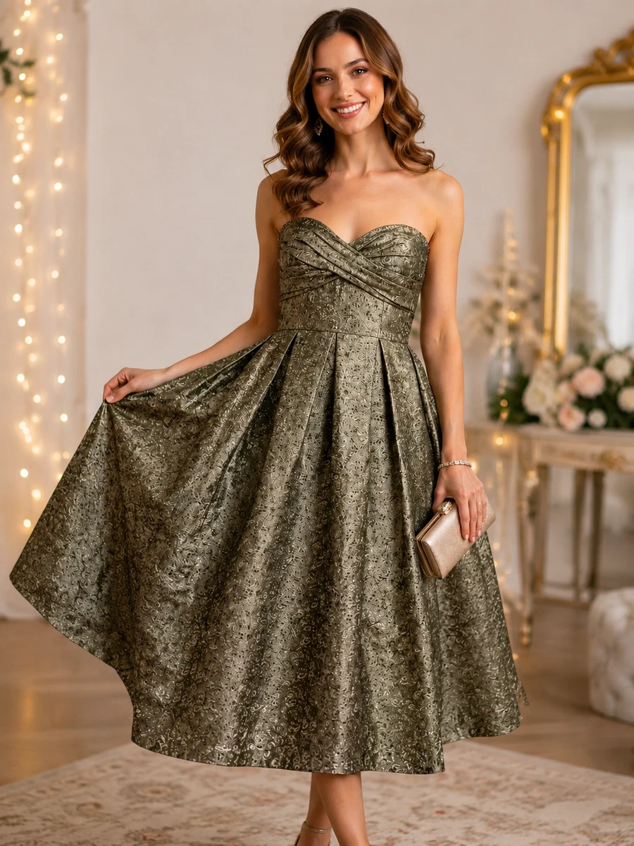 Eveningwear Tea 1950s Vintage Dresses for Women for sale | eBay Eveningwear Tea 1950s Vintage Dresses for Women for sale | eBay