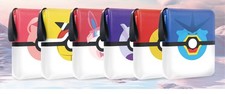 Pokemon Card Binder Album Collection Pocket 400 Trading Card Case