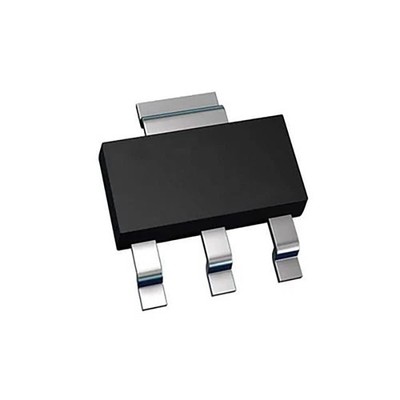 10PCSx BCP68T1G SOT-223 onsemi transistors