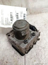 2008-2010 Honda Accord ABS Anti-Lock Brake Pump Module Sdn 2.4L AT Assembly OEM.