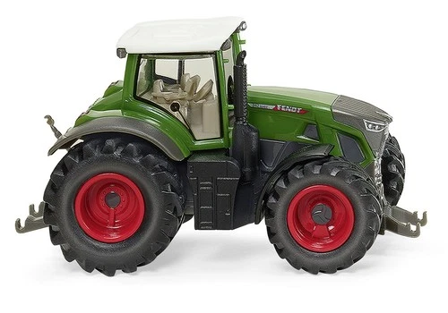*Wiking H0 1/87 0361 65 Fendt Traktor 942 Vario Update 2021 - OVP NEU